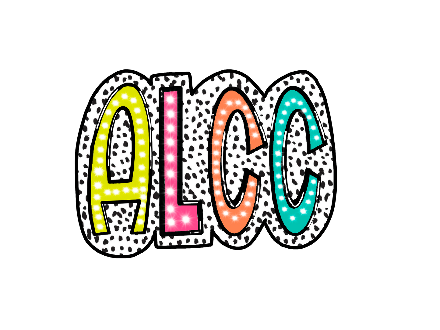 ALCC Bright Starburst
