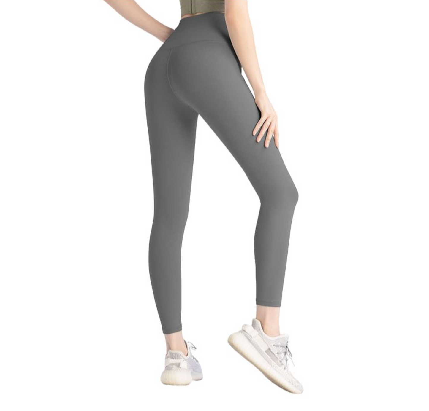 Butter Soft Leggings