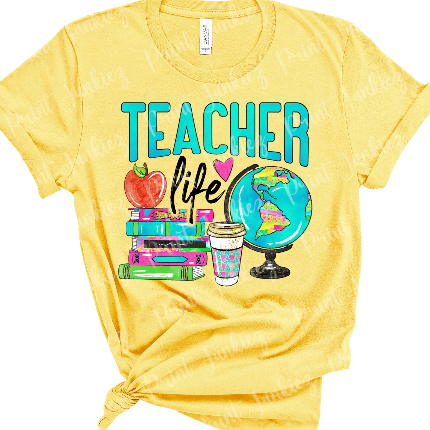 TEACHERS | EDUCATION