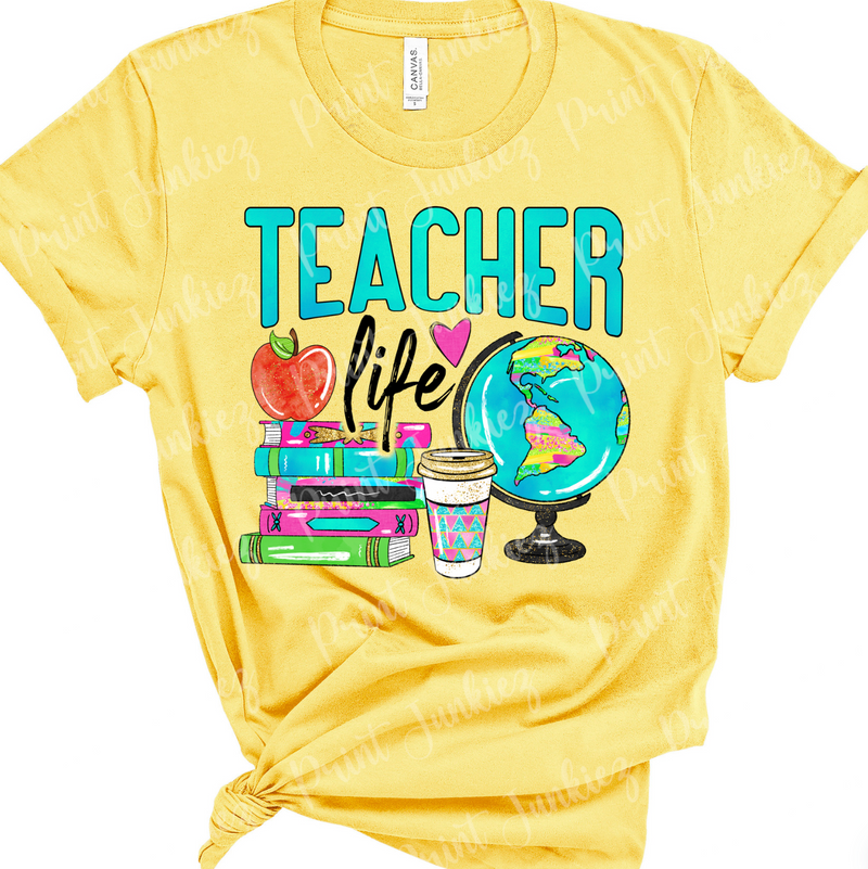 TEACHERS | EDUCATION