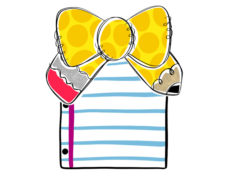 SCHOOL & TEACHER DOOR HANGERS