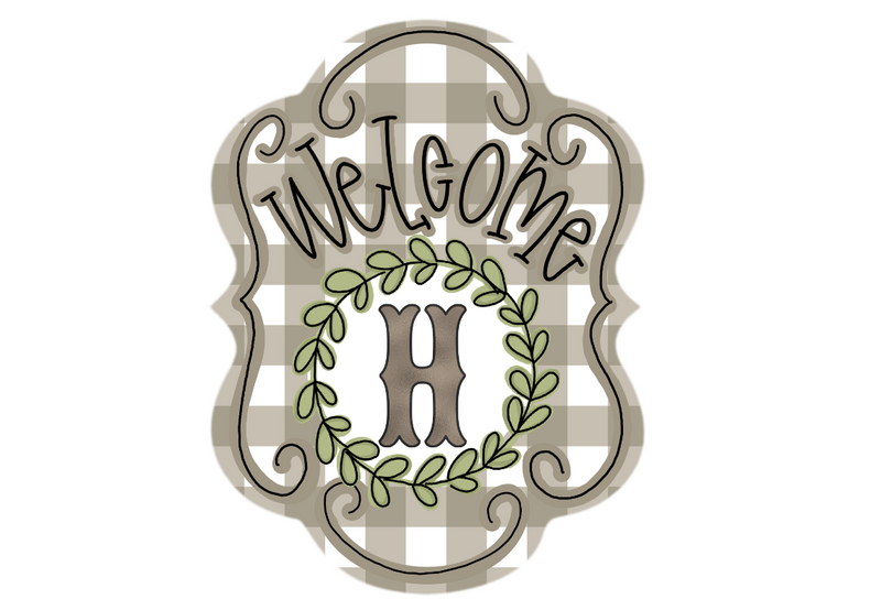 EVERYDAY DOOR HANGERS