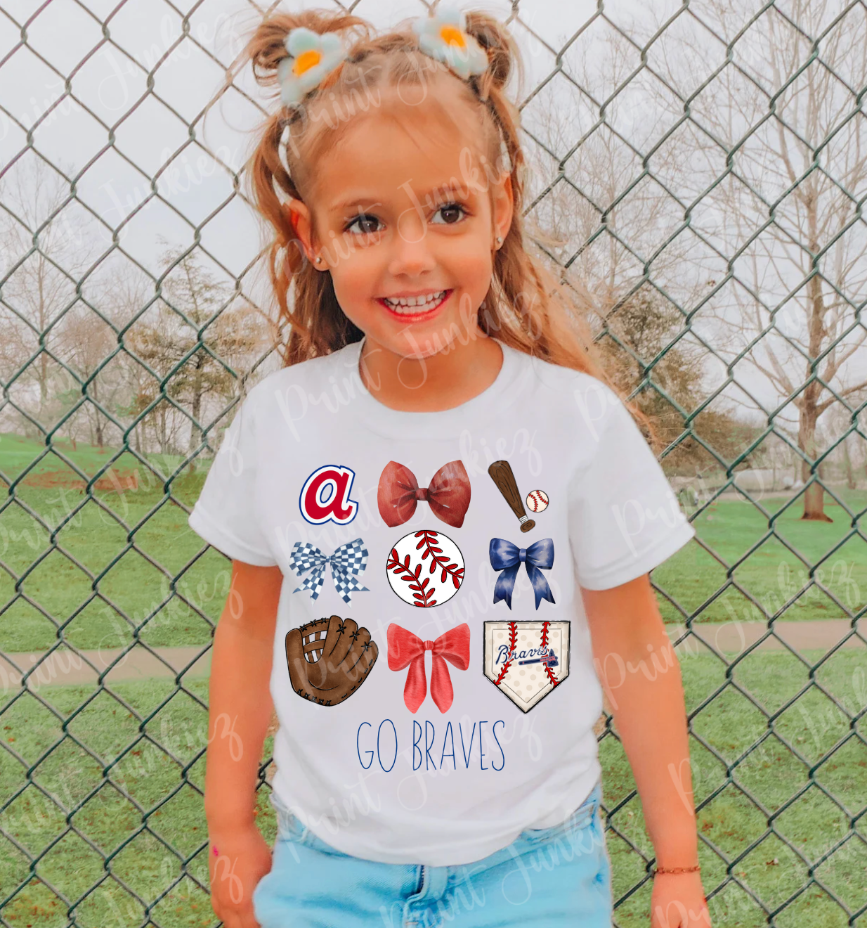 MLB – Print Junkiez