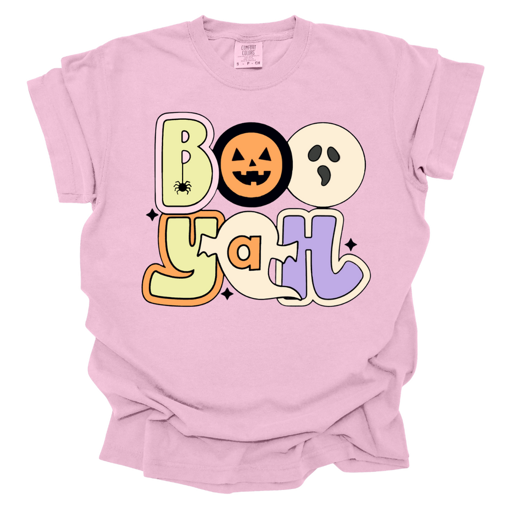 Boo Yah