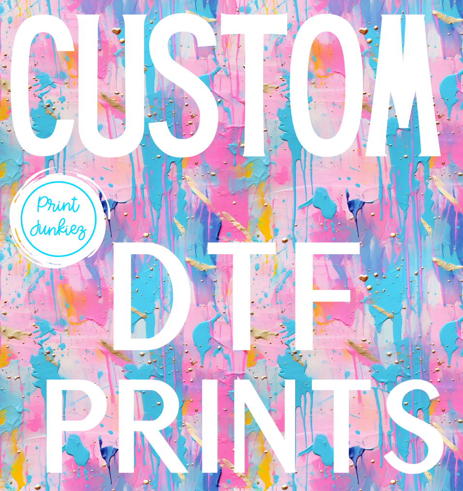 CUSTOM DTF UPLOAD