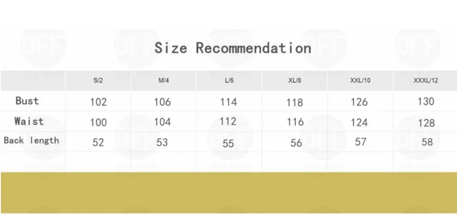 Half Zip Jacket - No Hood