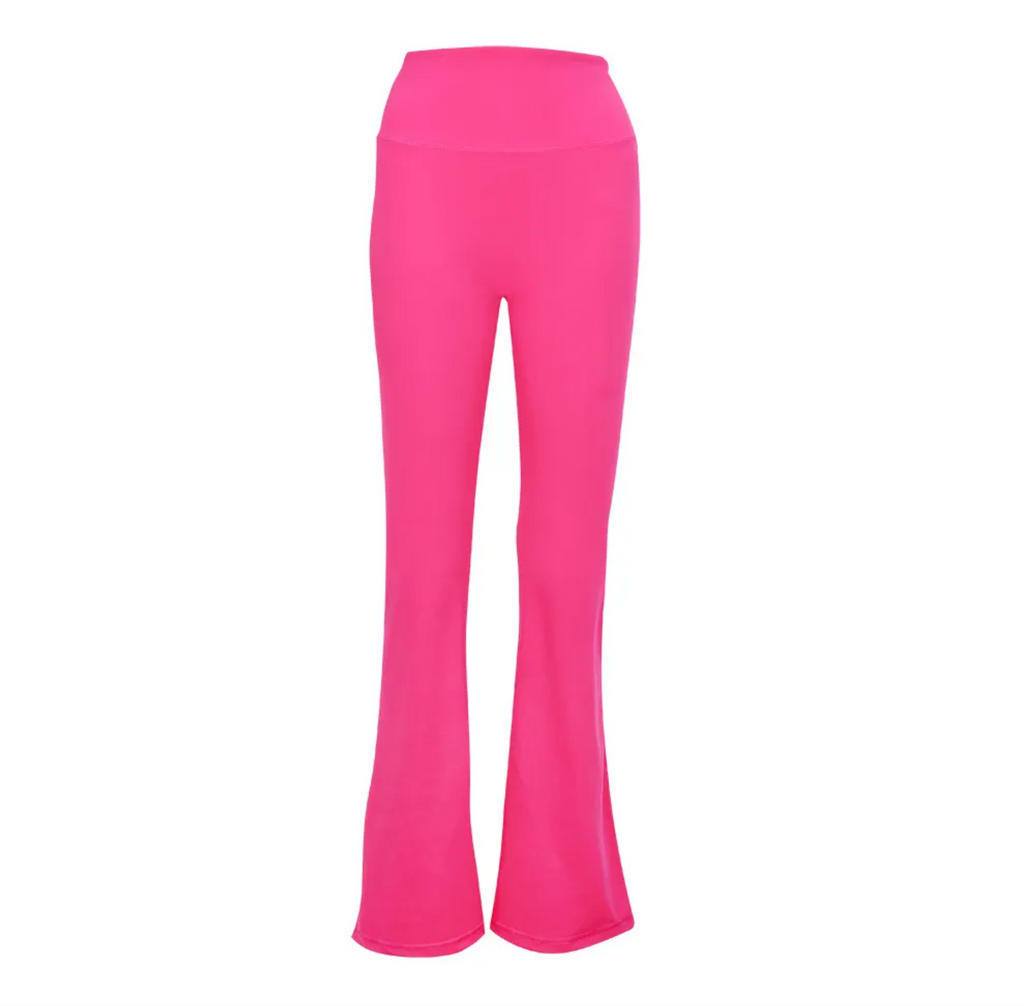 Butter Soft Flare Leggings