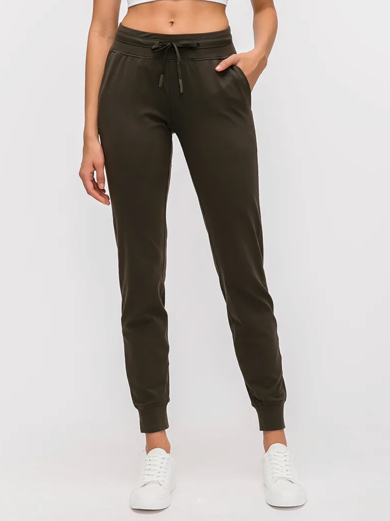 Butter Soft Joggers