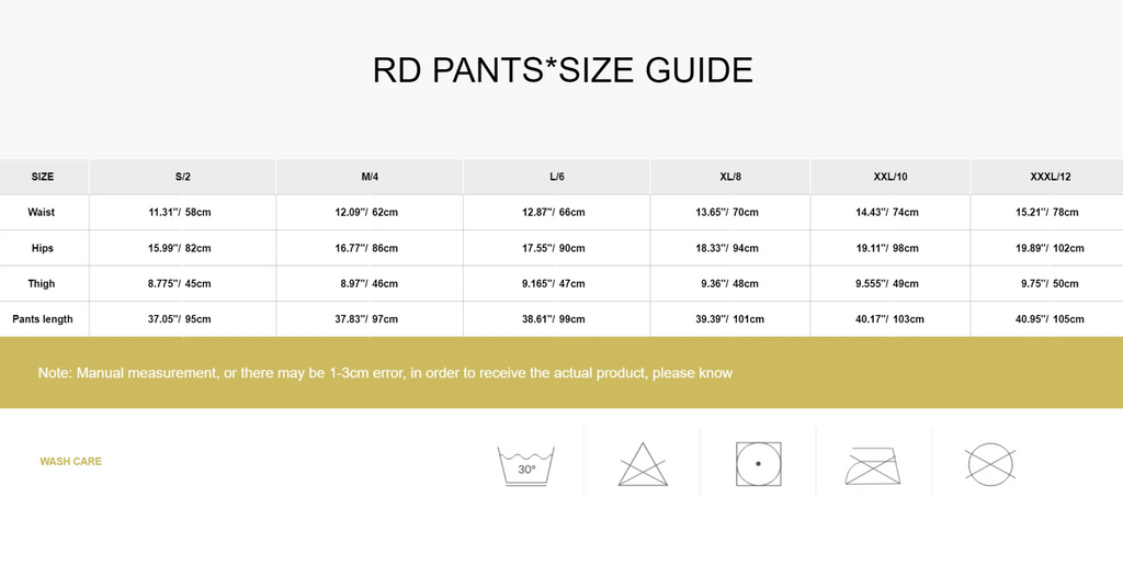Butter Soft Joggers