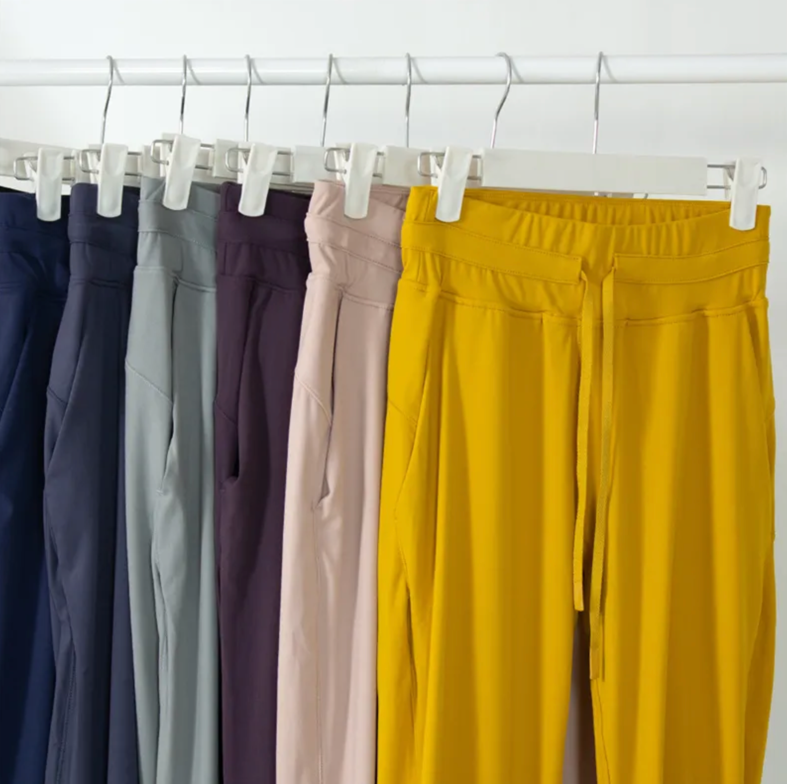 Butter Soft Joggers