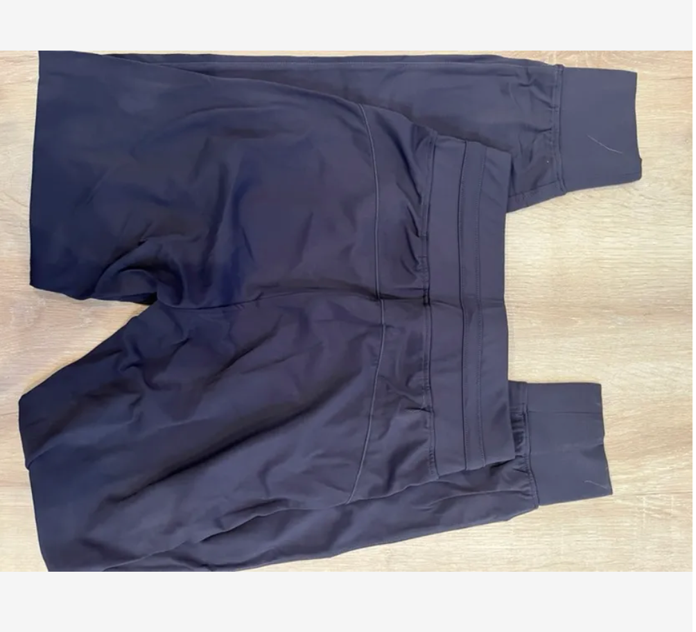 Butter Soft Joggers