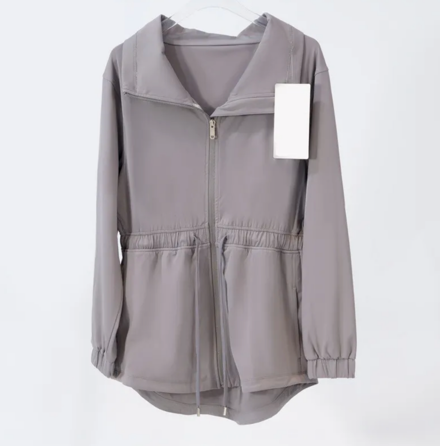 Full Zip Jacket