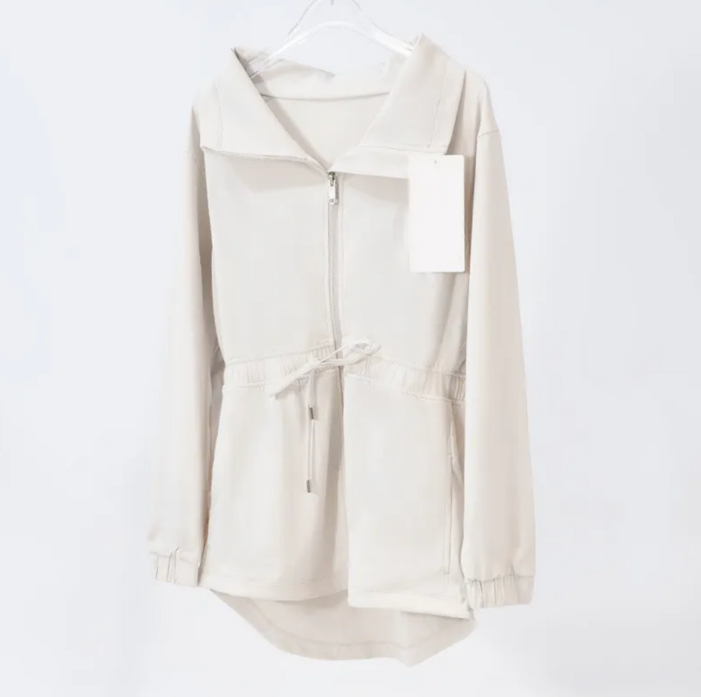 Full Zip Jacket