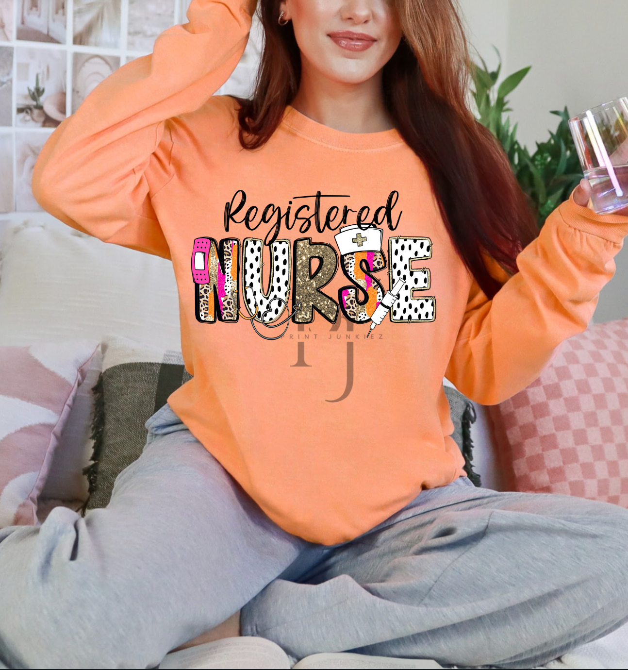 Registered Nurse  - DTF