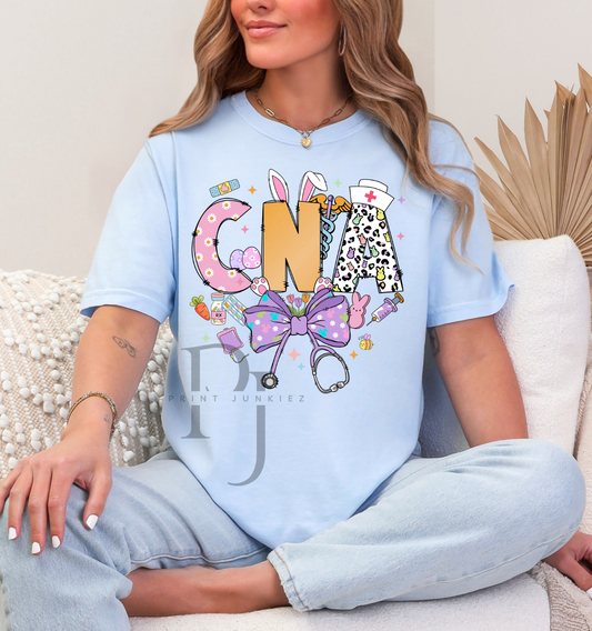 CNA Easter - DTF