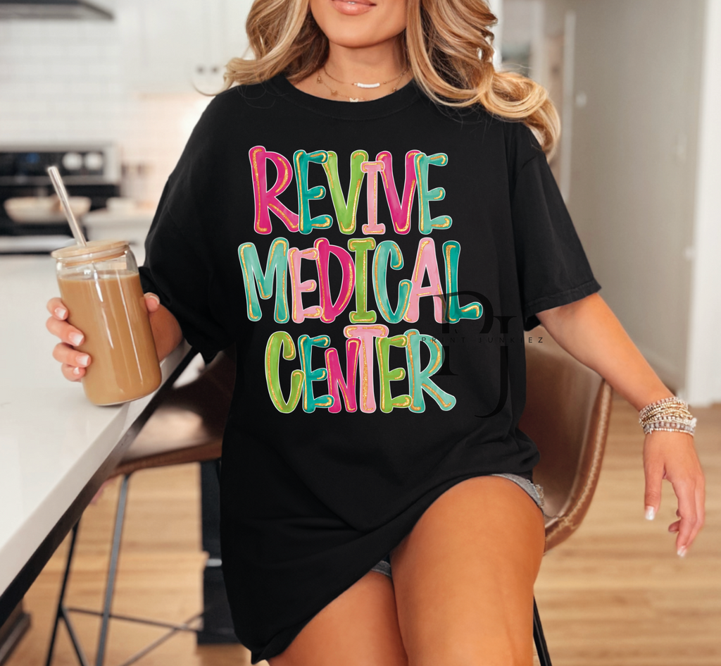 Glitter Pop Alpha - CUSTOM - DTF