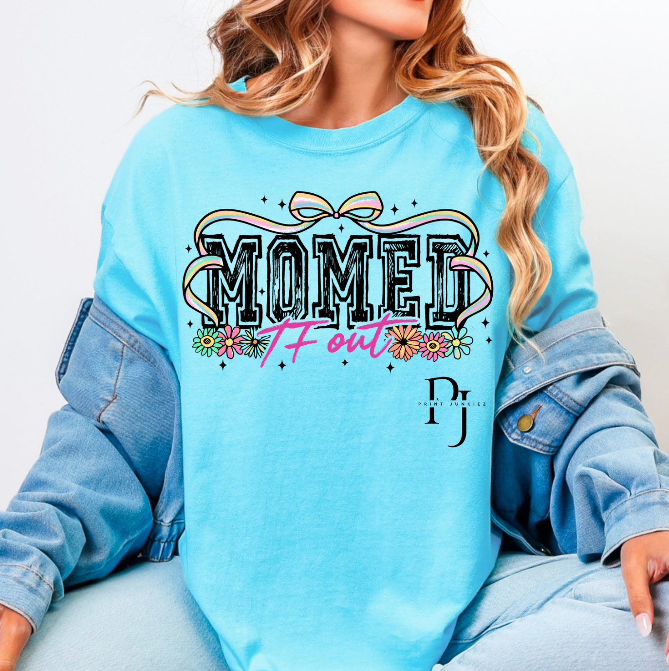 MOMED TF OUT - DTF