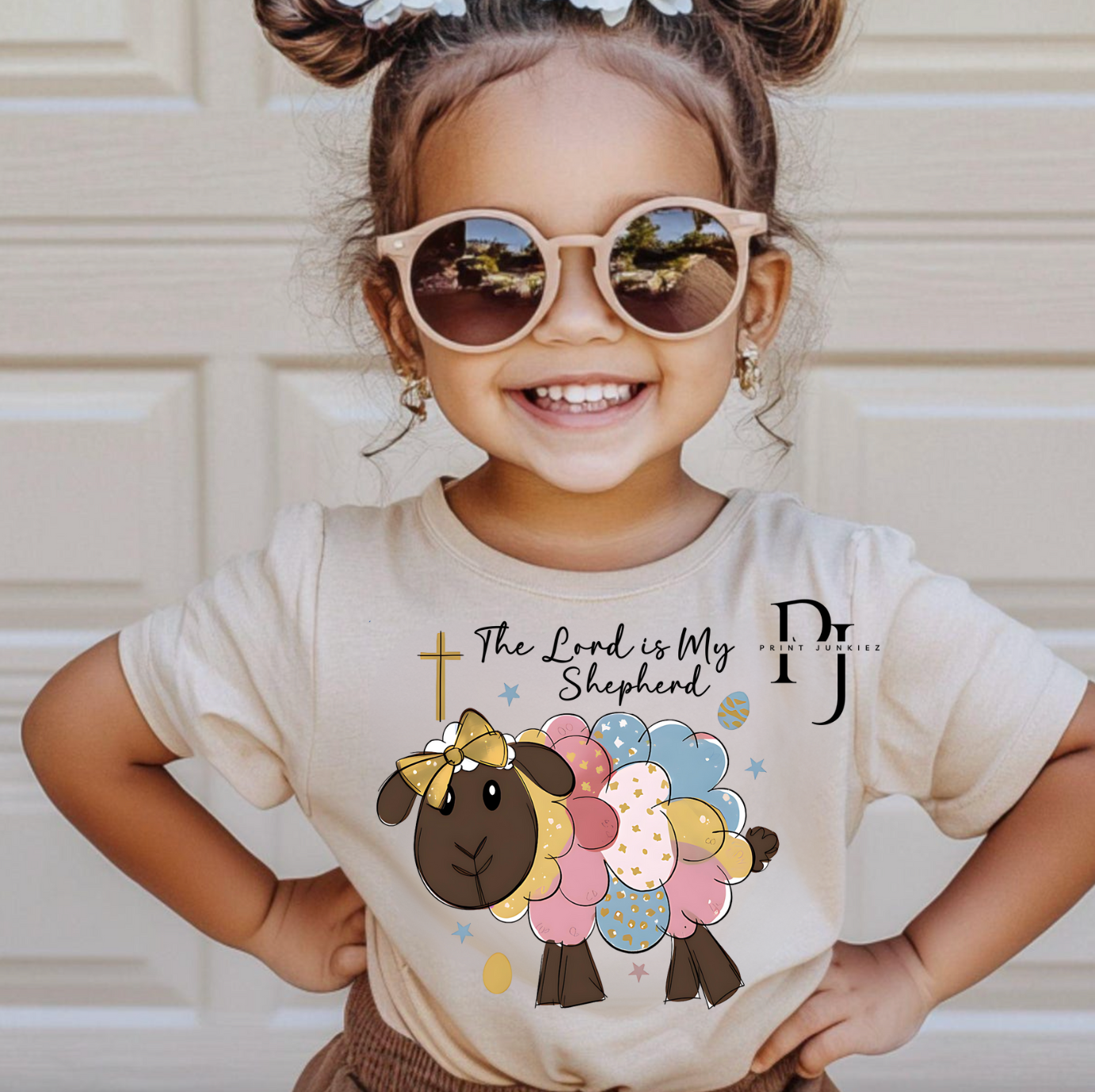 The Lors is my Shepard - DTF