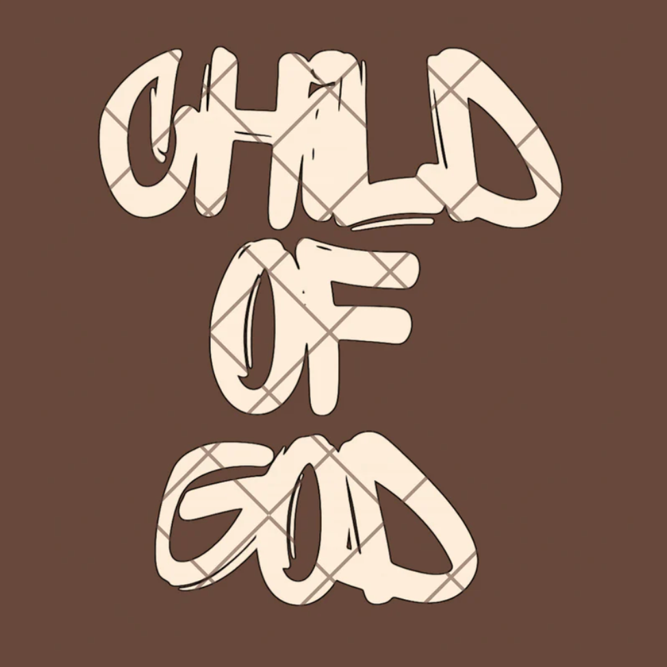 Child of God - DTF