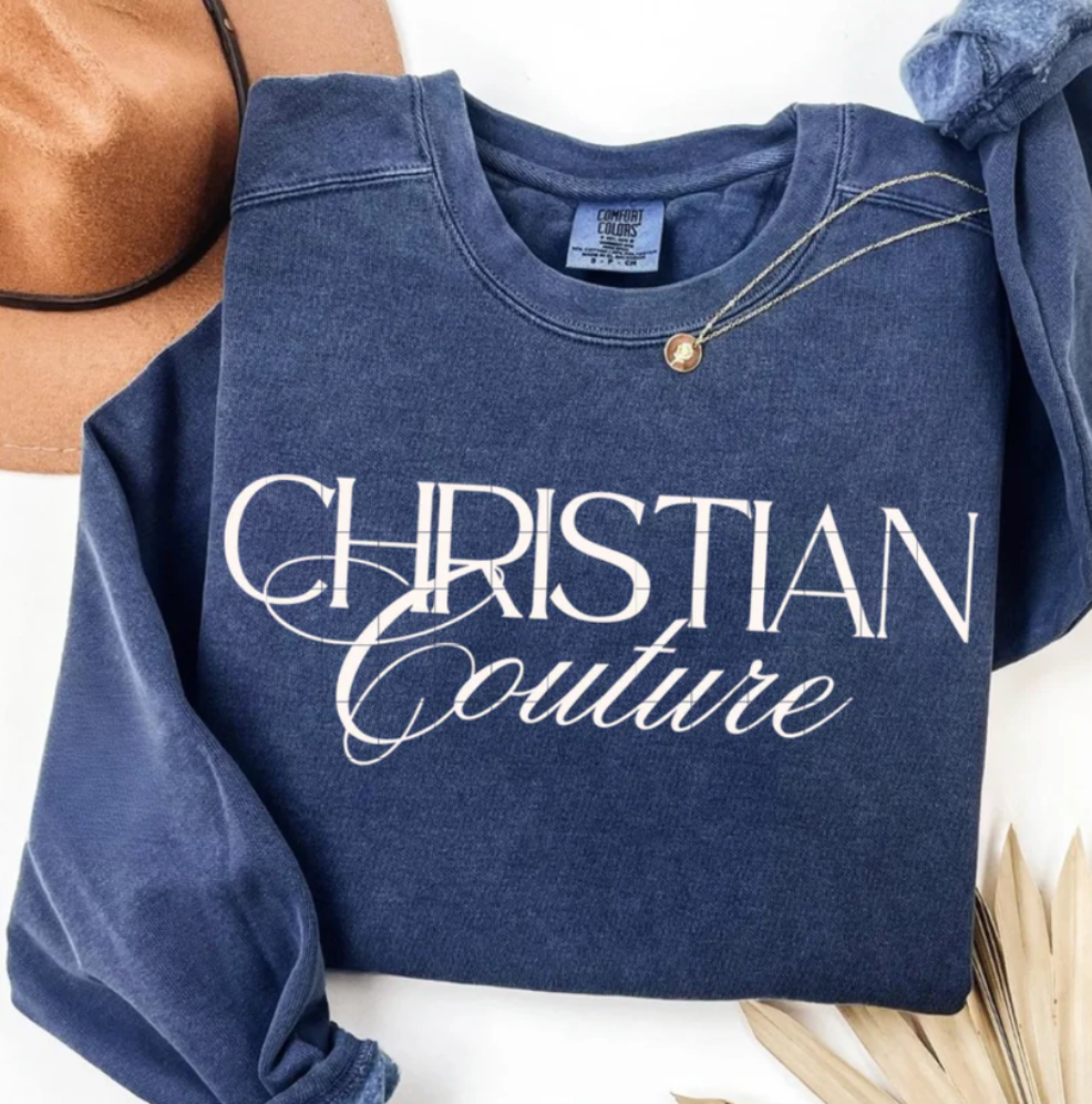 Christian Couture - DTF