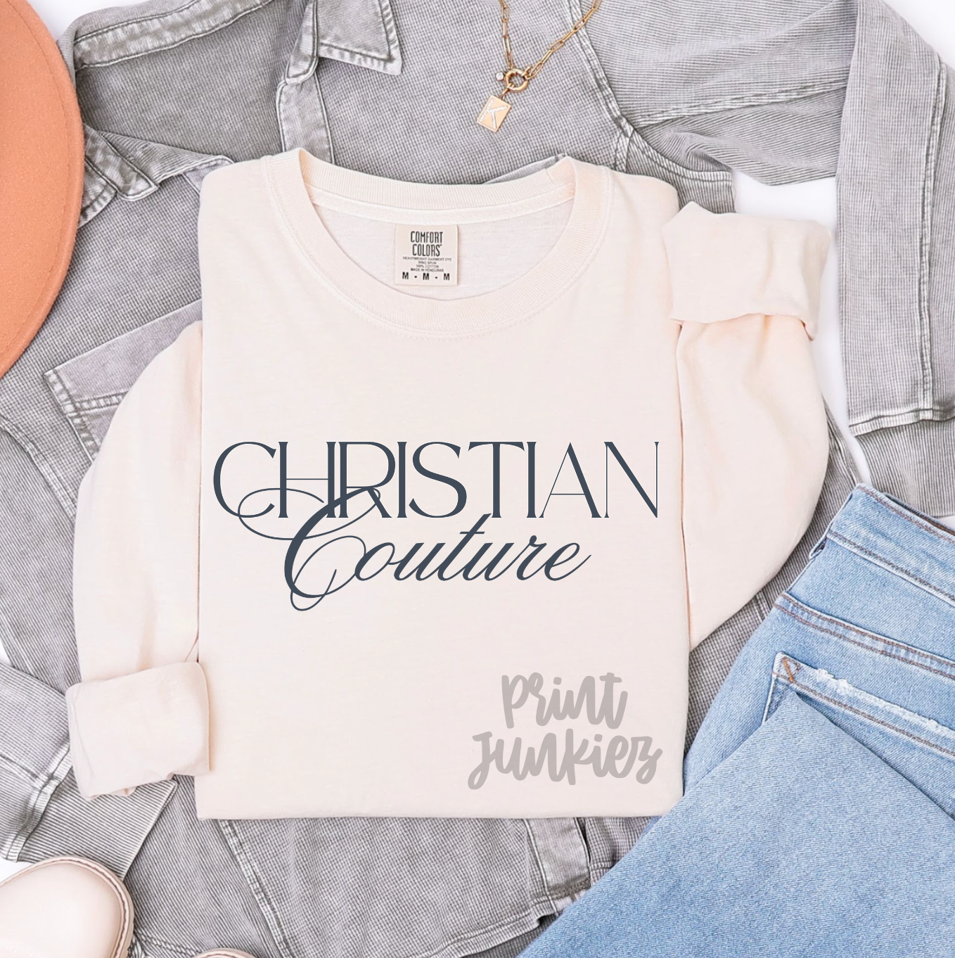 Christian Couture - DTF
