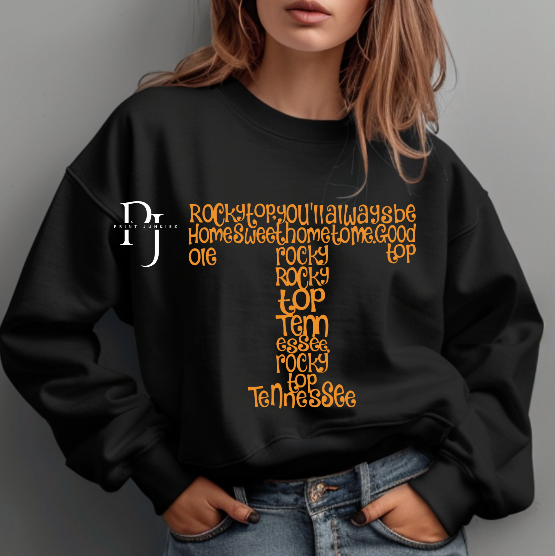 Rocky Top T - DTF