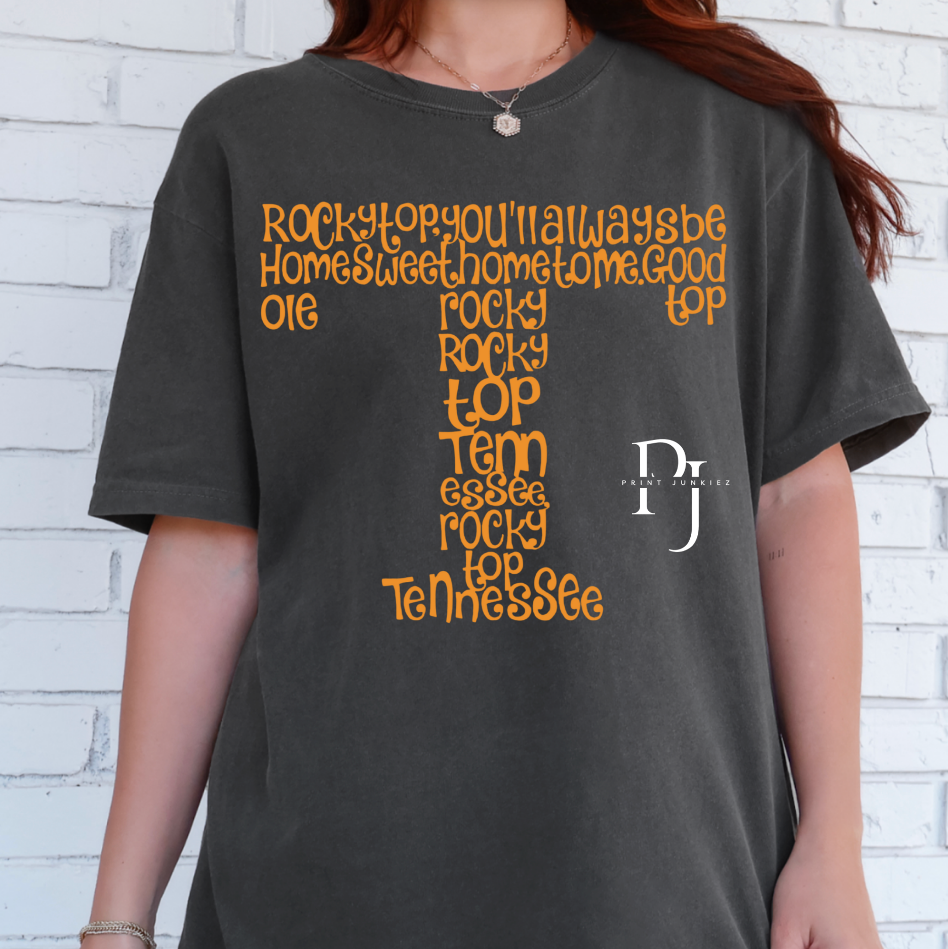 Rocky Top T - DTF