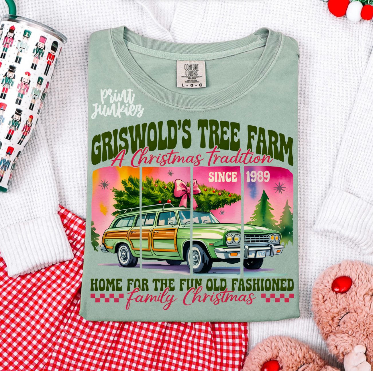 Griswold's Tree Farm - DTF