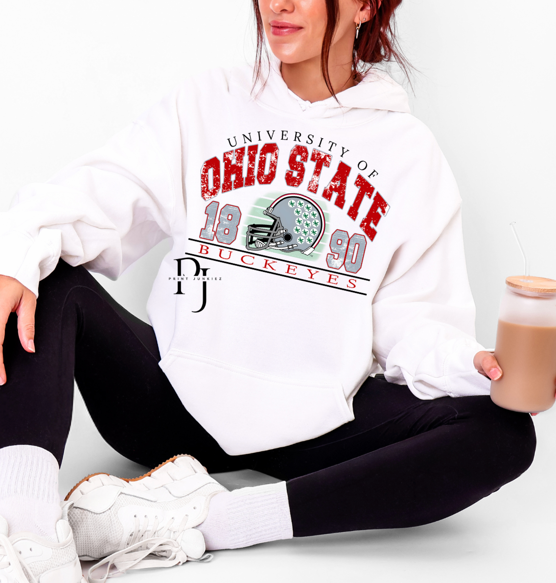 Ohio State Buckeyes - DTF