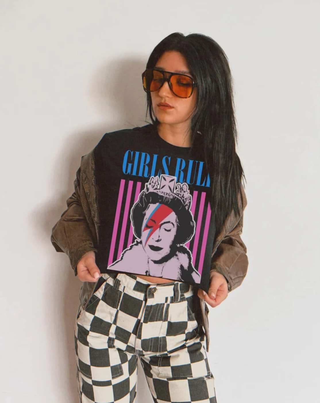 Girls Rule - DTF