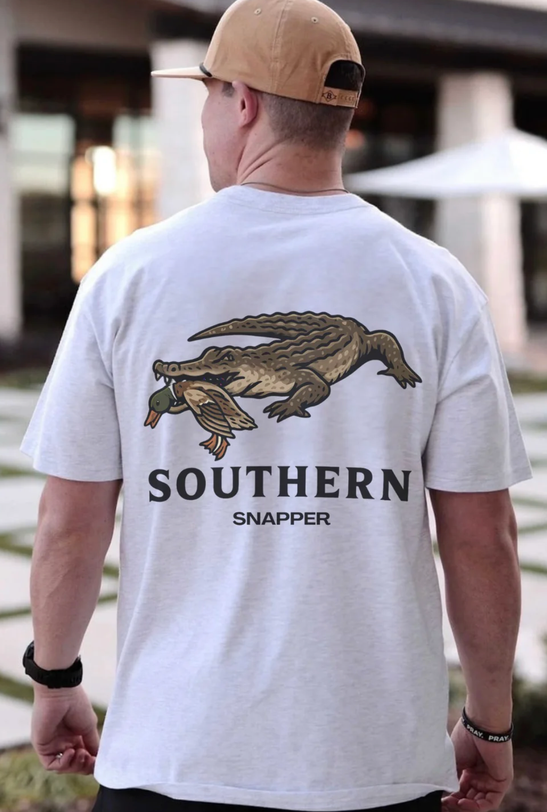 Southern Snapper - DTF