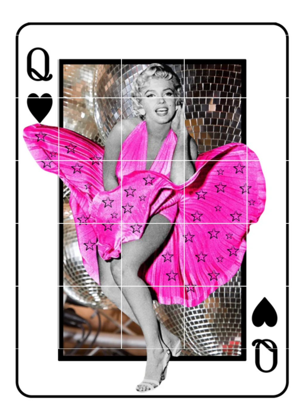 Queen of Everything - DTF