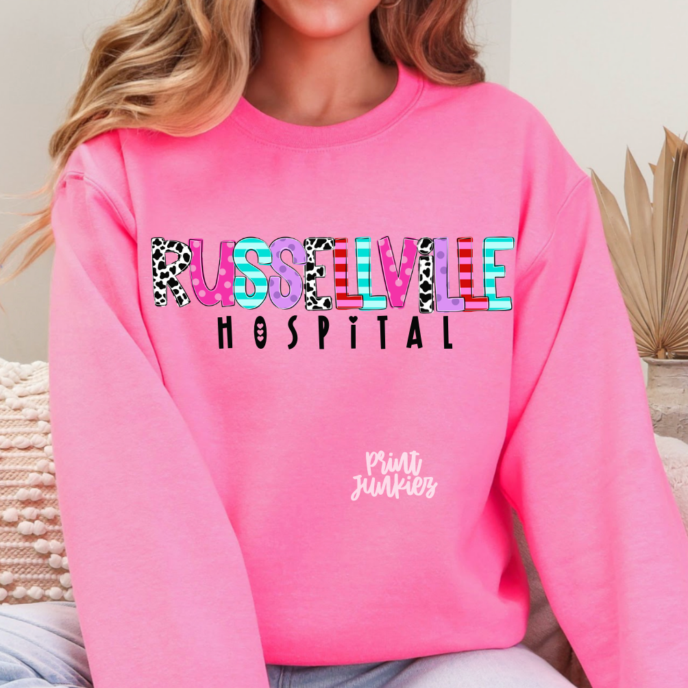 V-day Alpha - CUSTOM - DTF