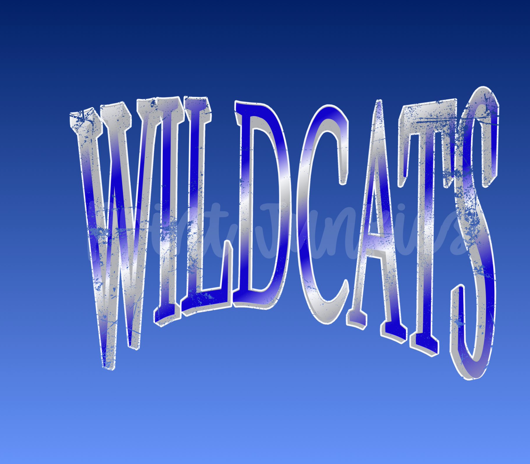 Curvy Retro - CUSTOM - DTF - DIGITAL