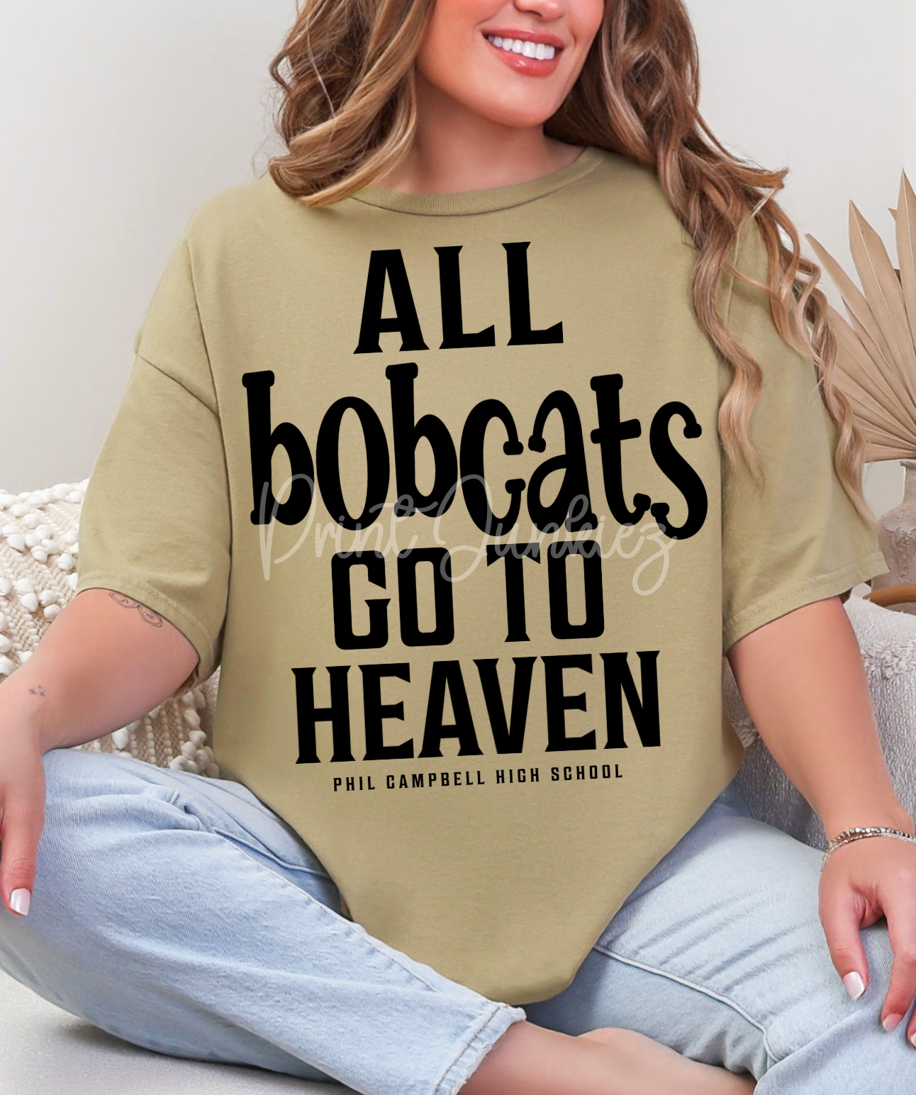 Go To Heaven - DTF - DIGITAL